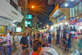 Passion Hop : 3 วัน 2 คืน เกาะแตน เกาะมัตสุ่ม พักสมุย