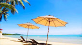 Passion Hop : 3 วัน 2 คืน เกาะแตน เกาะมัตสุ่ม พักสมุย