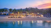 Passion Hop : 3 วัน 2 คืน เกาะแตน เกาะมัตสุ่ม พักสมุย