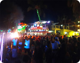 3 วัน 2 คืน เกาะสมุย เกาะพงัน Full Moon Party