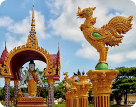 Passion Hop : 3 วัน 2 คืน เกาะแตน เกาะมัตสุ่ม พักสมุย