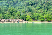 เกาะสุรินทร์ เขื่อนเชี่ยวหลาน 3 วัน 2 คืน