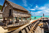 เกาะสุรินทร์ เขื่อนเชี่ยวหลาน 3 วัน 2 คืน