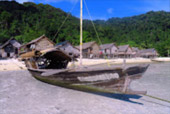เกาะสุรินทร์ เขื่อนเชี่ยวหลาน 3 วัน 2 คืน