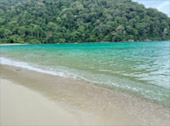 เกาะสุรินทร์ เขื่อนเชี่ยวหลาน 3 วัน 2 คืน