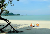 4 วัน 3 คืน ระนอง พยาม บลูสกาย เกาะสุรินทร์