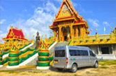 4 วัน 3 คืน ระนอง พยาม บลูสกาย เกาะสุรินทร์