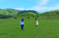 4 วัน 3 คืน ระนอง พยาม บลูสกาย เกาะสุรินทร์
