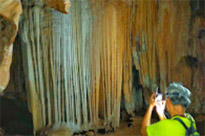 เกาะสุรินทร์ เขื่อนเชี่ยวหลาน 3 วัน 2 คืน