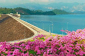 เกาะสุรินทร์ เขื่อนเชี่ยวหลาน 3 วัน 2 คืน