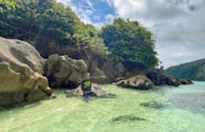 เกาะสุรินทร์ เขื่อนเชี่ยวหลาน 3 วัน 2 คืน