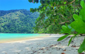 เกาะสุรินทร์ เขื่อนเชี่ยวหลาน 3 วัน 2 คืน