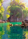 เกาะสุรินทร์ เขื่อนเชี่ยวหลาน 3 วัน 2 คืน