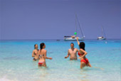 Dream Islands : 3 เกาะในฝัน