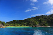 Dream Islands : 3 เกาะในฝัน