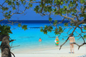 Dream Islands : 3 เกาะในฝัน