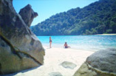 Dream Islands : 3 เกาะในฝัน