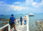 Dream Islands : 3 เกาะในฝัน