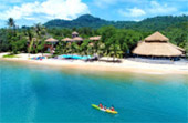 Dream Islands : 3 เกาะในฝัน