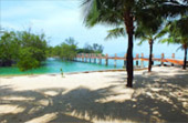 Dream Islands : 3 เกาะในฝัน