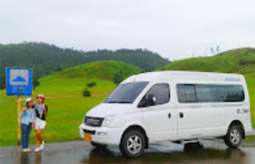 Dream Islands : 3 เกาะในฝัน