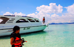 Dream Islands : 3 เกาะในฝัน