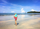 Dream Islands : 3 เกาะในฝัน