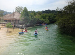 Dream Islands : 3 เกาะในฝัน