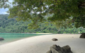ติดเกาะสุรินทร์ : พักร้อน บนเกาะ 3 วัน 2 คืน