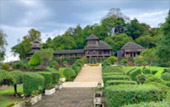 เกาะสุรินทร์ ระนอง ทะเลไทย 3 วัน 2 คืน