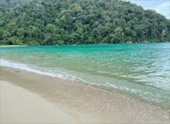 เกาะสุรินทร์ ระนอง ทะเลไทย 3 วัน 2 คืน