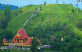เกาะสุรินทร์ ระนอง ทะเลไทย 3 วัน 2 คืน