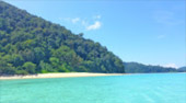 ทัวร์เต็มวัน Oh Yes, ที่เกาะสุรินทร์สวยกว่าเยอะ