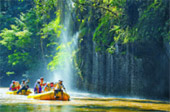 King of Waterfall : น้ำตกน้ำ ทีลอซู 3 วัน 2 คืน