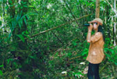 Exotic Trail อุ้มผาง - ทีลอซู 4 วัน 3 คืน