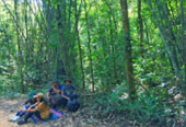 Exotic Trail อุ้มผาง - ทีลอซู 4 วัน 3 คืน