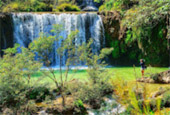 King of Waterfall : น้ำตกน้ำ ทีลอซู 3 วัน 2 คืน