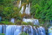King of Waterfall : น้ำตกน้ำ ทีลอซู 3 วัน 2 คืน