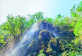 King of Waterfall : น้ำตกน้ำ ทีลอซู 3 วัน 2 คืน