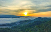 Exotic Trail อุ้มผาง - ทีลอซู 4 วัน 3 คืน