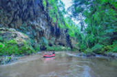 King of Waterfall : น้ำตกน้ำ ทีลอซู 3 วัน 2 คืน