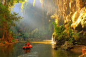 Exotic Trail อุ้มผาง - ทีลอซู 4 วัน 3 คืน