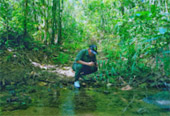 Exotic Trail อุ้มผาง - ทีลอซู 4 วัน 3 คืน