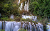 King of Waterfall : น้ำตกน้ำ ทีลอซู 3 วัน 2 คืน