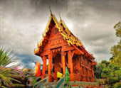 5 วัน 4 คืน ทีลอซู ลำปาง เชียงใหม่