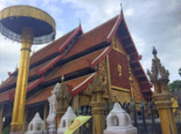 5 วัน 4 คืน ทีลอซู ลำปาง เชียงใหม่
