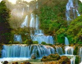 ทริปท่องเที่ยว ตาก, ทีลอซู