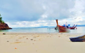 เรือหางยาวเช่าไปเกาะ ตรัง