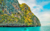 เรือหางยาวเช่าไปเกาะ ตรัง