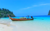 เรือหางยาวเช่าไปเกาะ ตรัง